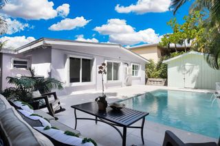 3722 Cindy Avenue, Key West, FL 33040