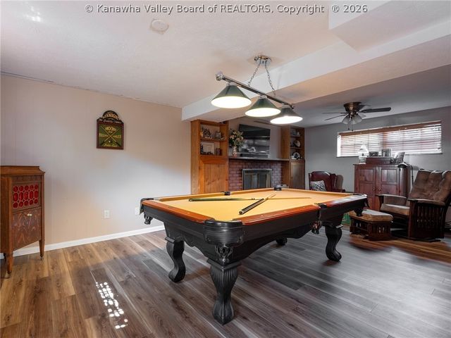 210 Scenic Drive, St Albans, WV 25177