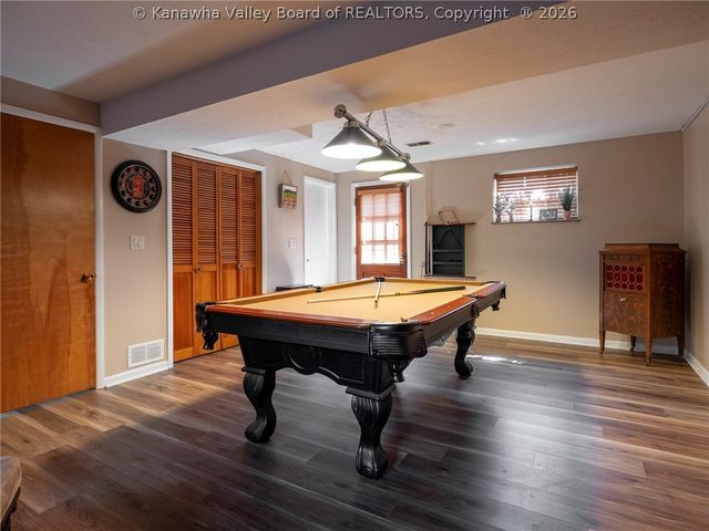210 Scenic Drive, St Albans, WV 25177