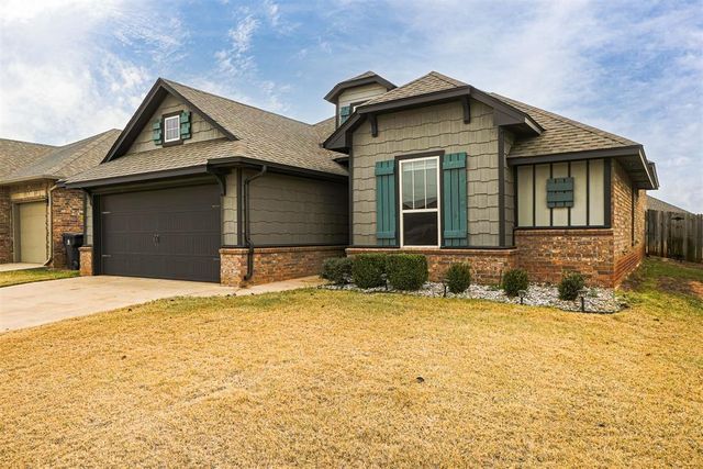 7208 NW 146th Street, Oklahoma City, OK 73142
