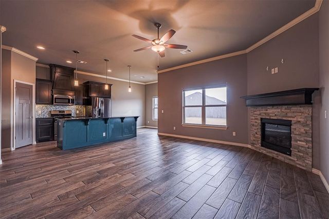 7208 NW 146th Street, Oklahoma City, OK 73142