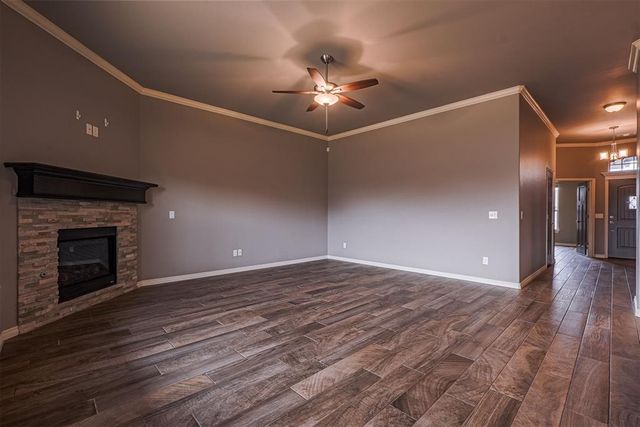 7208 NW 146th Street, Oklahoma City, OK 73142