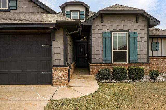 7208 NW 146th Street, Oklahoma City, OK 73142