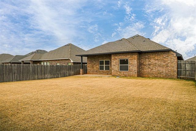 7208 NW 146th Street, Oklahoma City, OK 73142