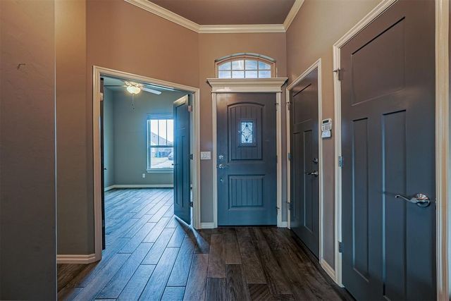 7208 NW 146th Street, Oklahoma City, OK 73142