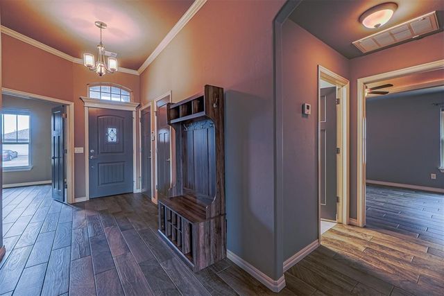 7208 NW 146th Street, Oklahoma City, OK 73142