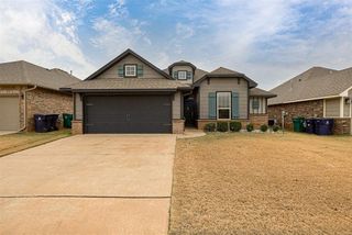 7208 NW 146th Street, Oklahoma City, OK 73142