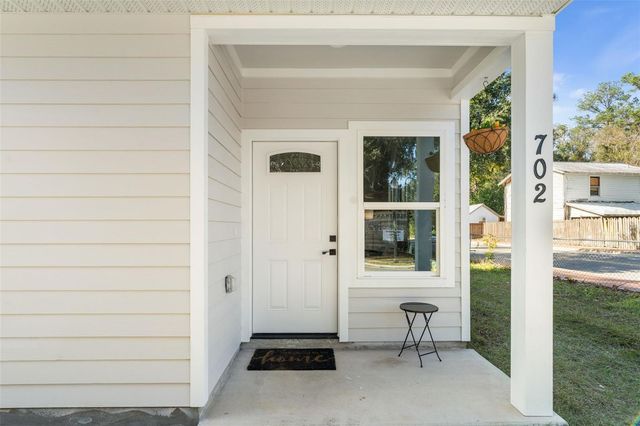 702 SE 8TH STREET, Gainesville, FL 32601