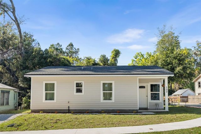 702 SE 8TH STREET, Gainesville, FL 32601