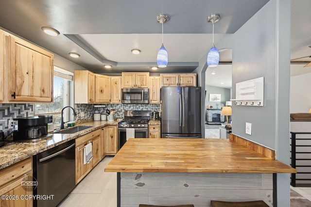 1254 E Glenwood Avenue, Wasilla, AK 99654