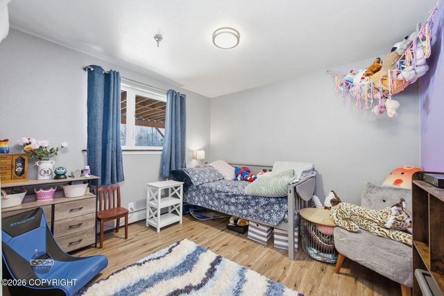 1254 E Glenwood Avenue, Wasilla, AK 99654