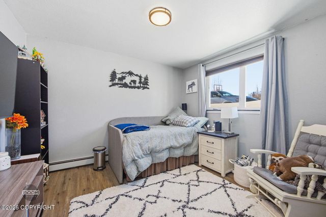 1254 E Glenwood Avenue, Wasilla, AK 99654