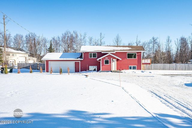 1254 E Glenwood Avenue, Wasilla, AK 99654