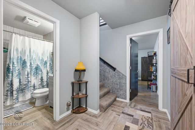 1254 E Glenwood Avenue, Wasilla, AK 99654