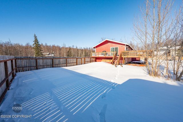 1254 E Glenwood Avenue, Wasilla, AK 99654