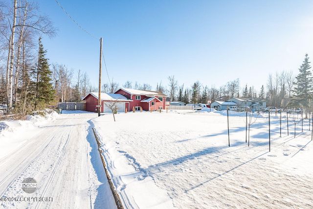 1254 E Glenwood Avenue, Wasilla, AK 99654