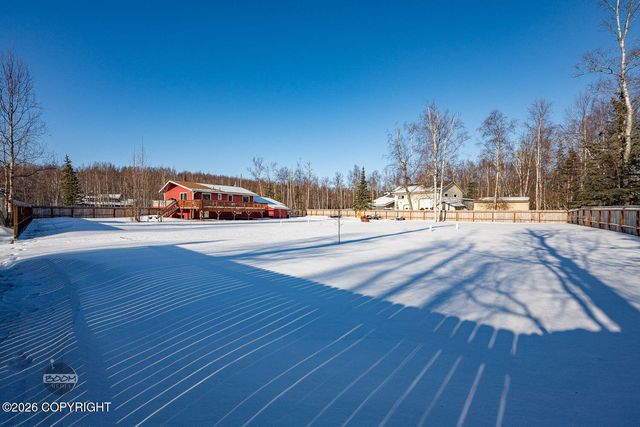 1254 E Glenwood Avenue, Wasilla, AK 99654