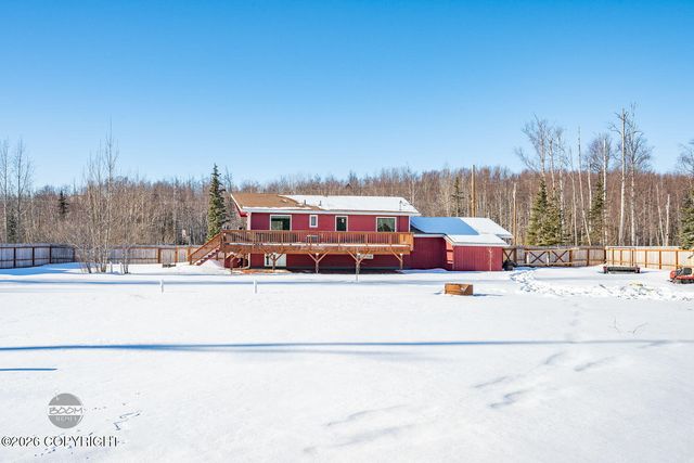 1254 E Glenwood Avenue, Wasilla, AK 99654