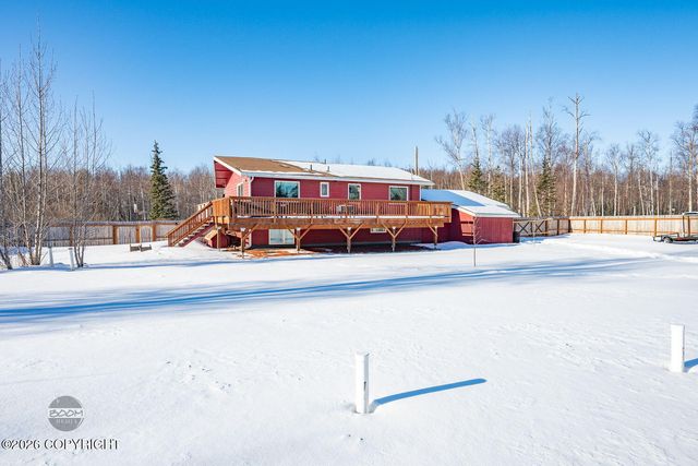 1254 E Glenwood Avenue, Wasilla, AK 99654