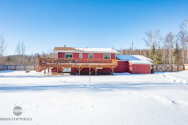 1254 E Glenwood Avenue, Wasilla, AK 99654