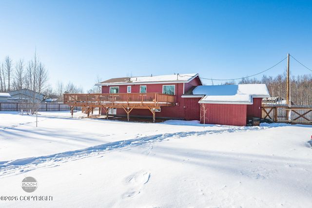 1254 E Glenwood Avenue, Wasilla, AK 99654
