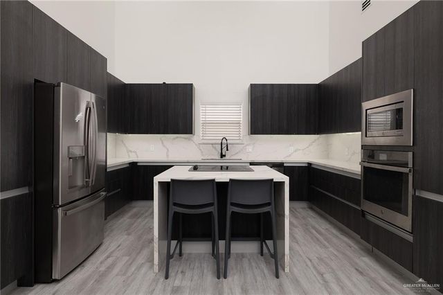 504 E Newport Lane, Mcallen, TX 78501
