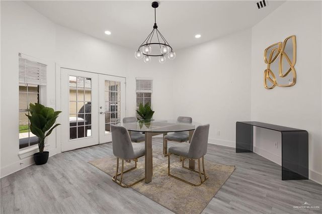 504 E Newport Lane, Mcallen, TX 78501