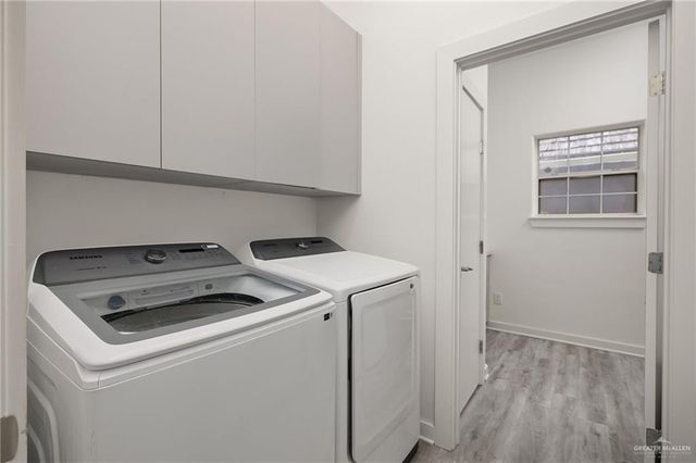 504 E Newport Lane, Mcallen, TX 78501