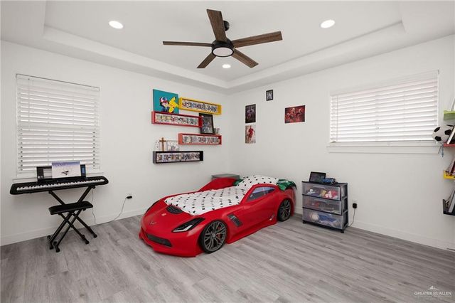 504 E Newport Lane, Mcallen, TX 78501