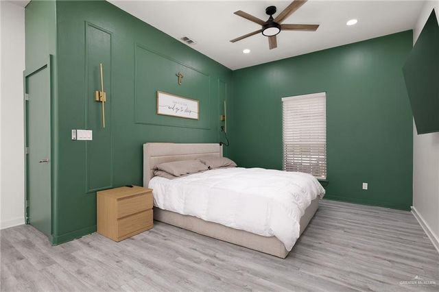 504 E Newport Lane, Mcallen, TX 78501