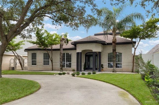 504 E Newport Lane, Mcallen, TX 78501