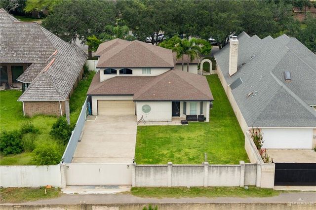 504 E Newport Lane, Mcallen, TX 78501