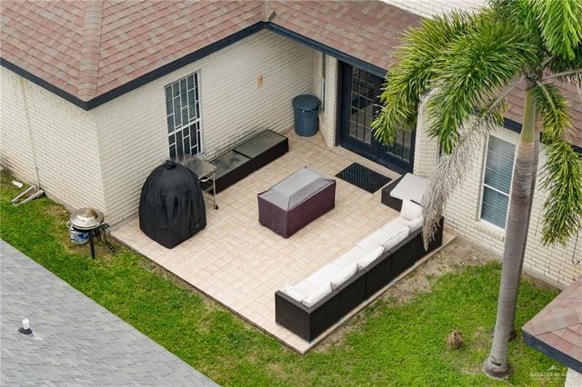 504 E Newport Lane, Mcallen, TX 78501