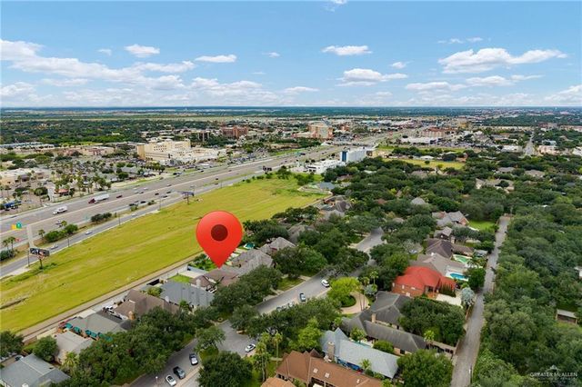 504 E Newport Lane, Mcallen, TX 78501