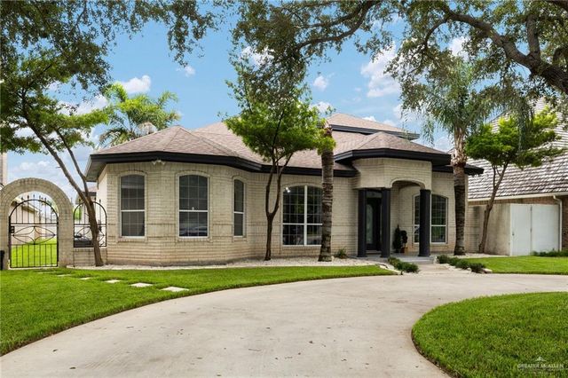 504 E Newport Lane, Mcallen, TX 78501