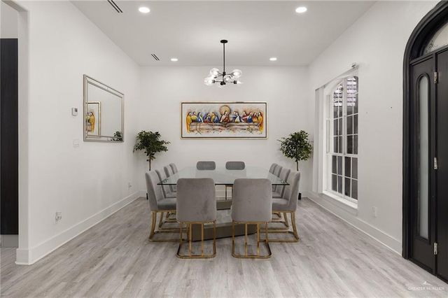 504 E Newport Lane, Mcallen, TX 78501