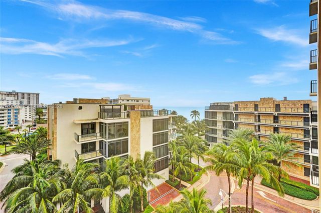 2201 S Ocean Drive 604, Hollywood, FL 33019