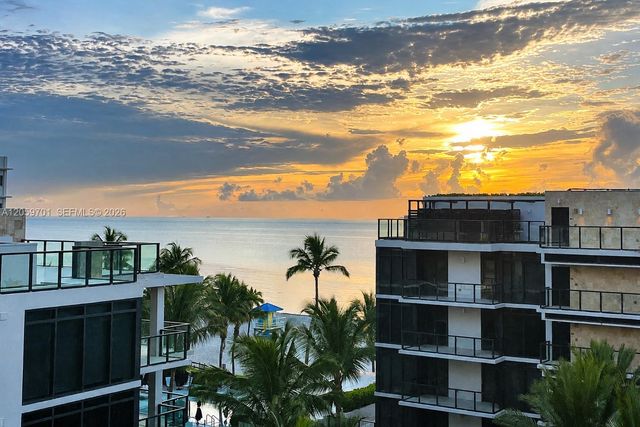 2201 S Ocean Drive 604, Hollywood, FL 33019