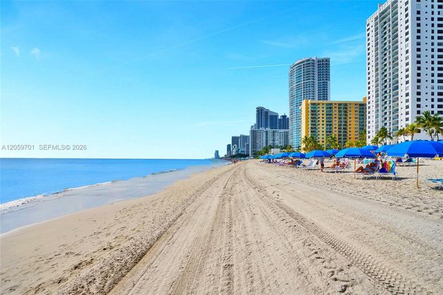 2201 S Ocean Drive 604, Hollywood, FL 33019
