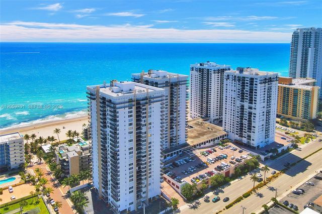 2201 S Ocean Drive 604, Hollywood, FL 33019