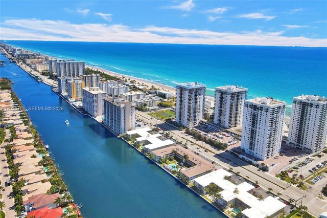 2201 S Ocean Drive 604, Hollywood, FL 33019