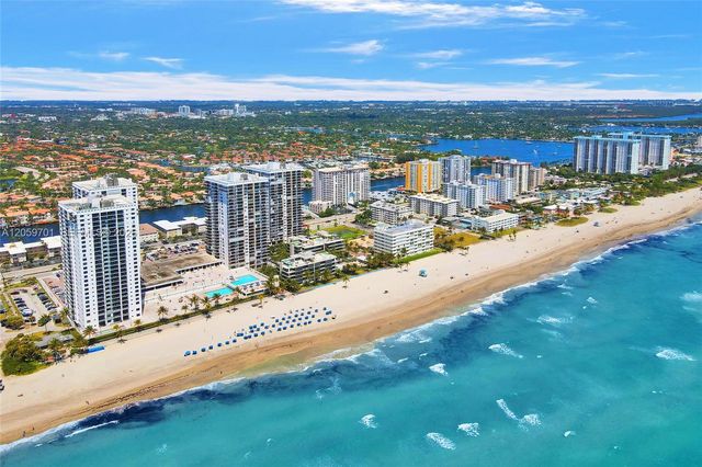 2201 S Ocean Drive 604, Hollywood, FL 33019