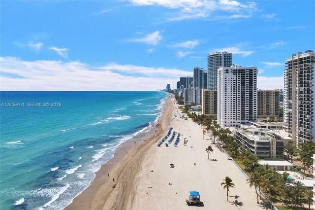 2201 S Ocean Drive 604, Hollywood, FL 33019