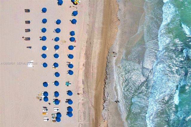 2201 S Ocean Drive 604, Hollywood, FL 33019