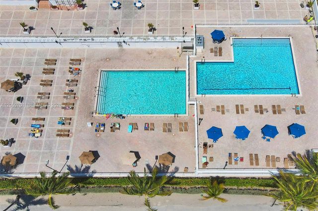 2201 S Ocean Drive 604, Hollywood, FL 33019