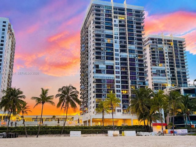 2201 S Ocean Drive 604, Hollywood, FL 33019