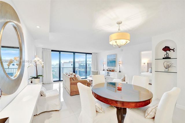 2201 S Ocean Drive 604, Hollywood, FL 33019