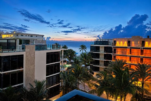 2201 S Ocean Drive 604, Hollywood, FL 33019