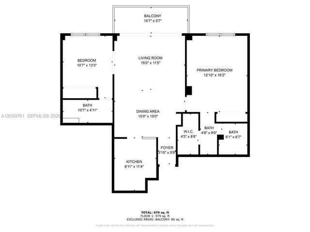 2201 S Ocean Drive 604, Hollywood, FL 33019