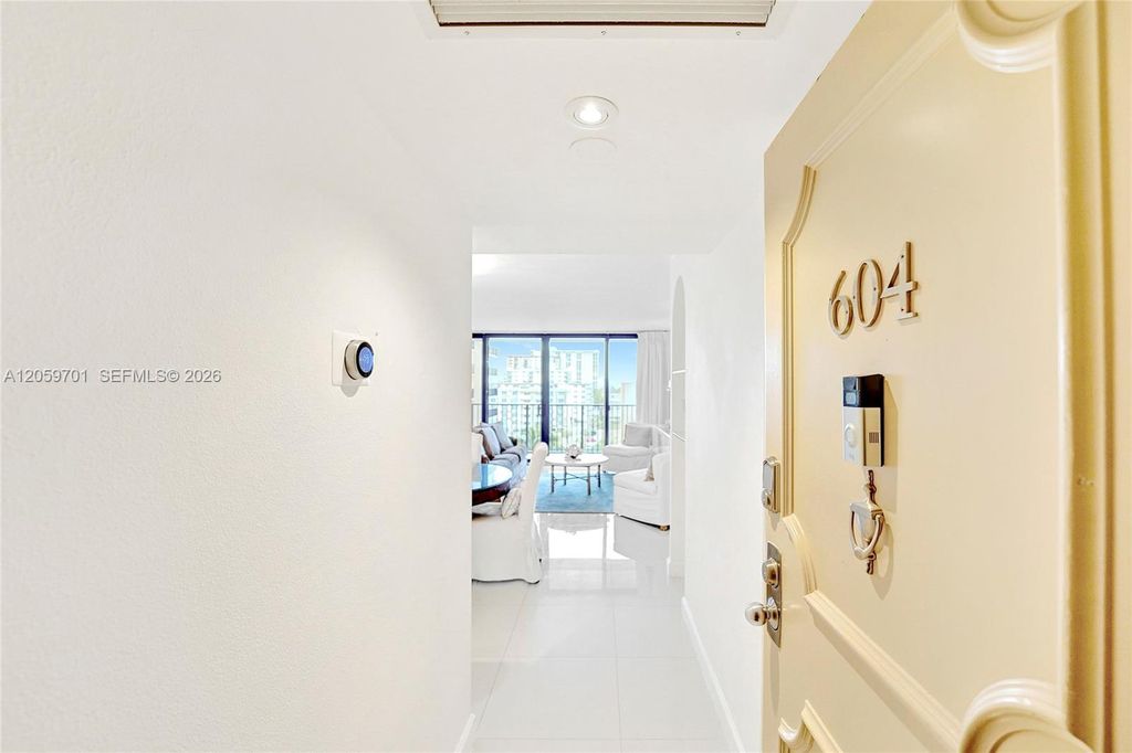2201 S Ocean Drive 604, Hollywood, FL 33019